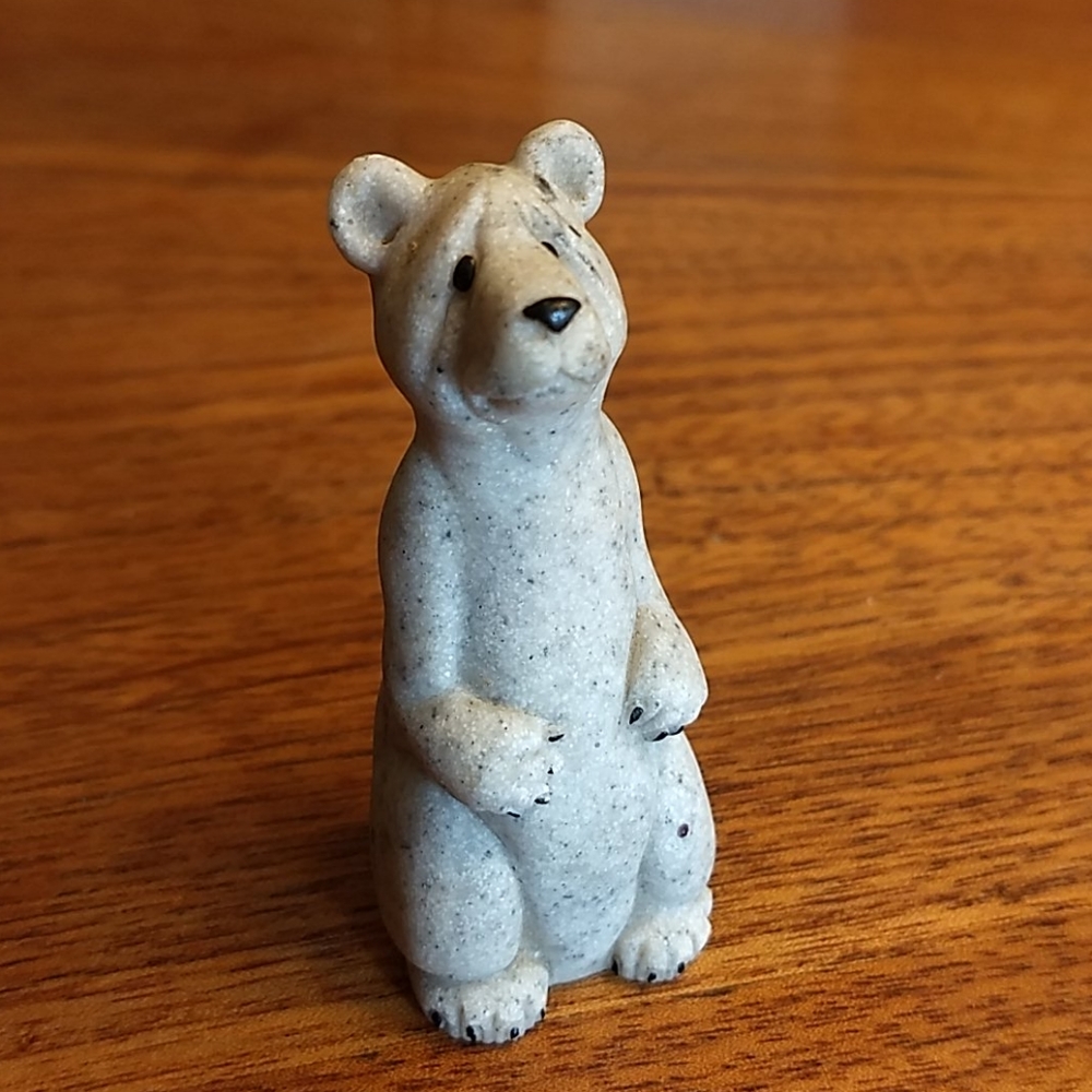 Bear